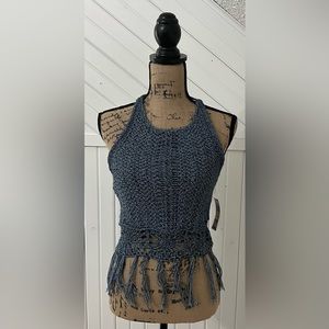 American Rag Knitted Women’s Top (Medium)